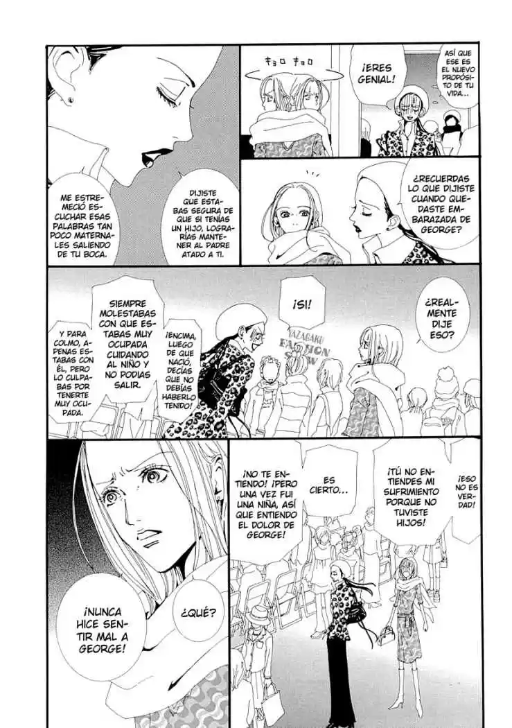 Paradise Kiss - Capítulo 36 - Página 7 - LectorTMOo