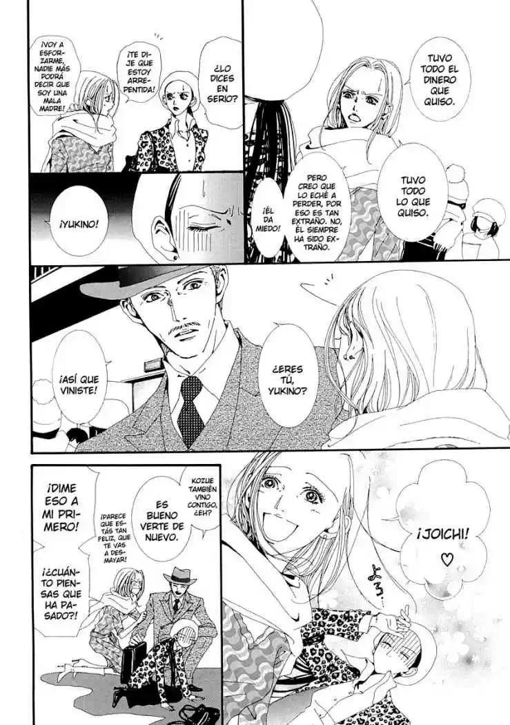 Paradise Kiss - Capítulo 36 - Página 8 - LectorTMOo
