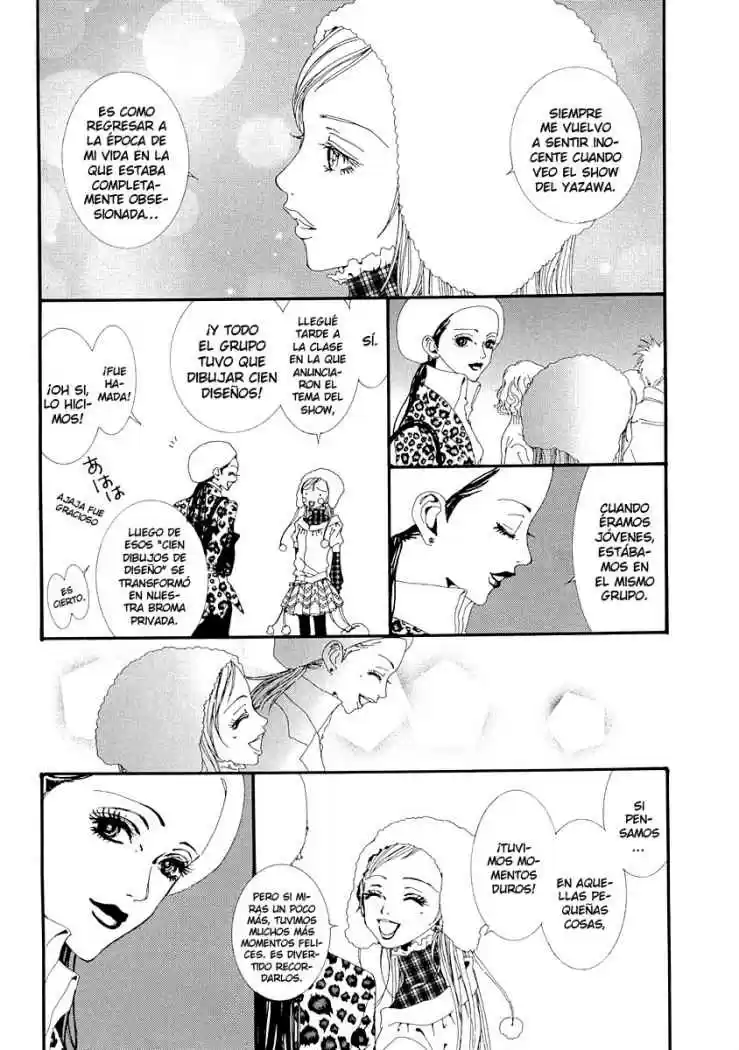 Paradise Kiss - Capítulo 36 - Página 10 - LectorTMOo