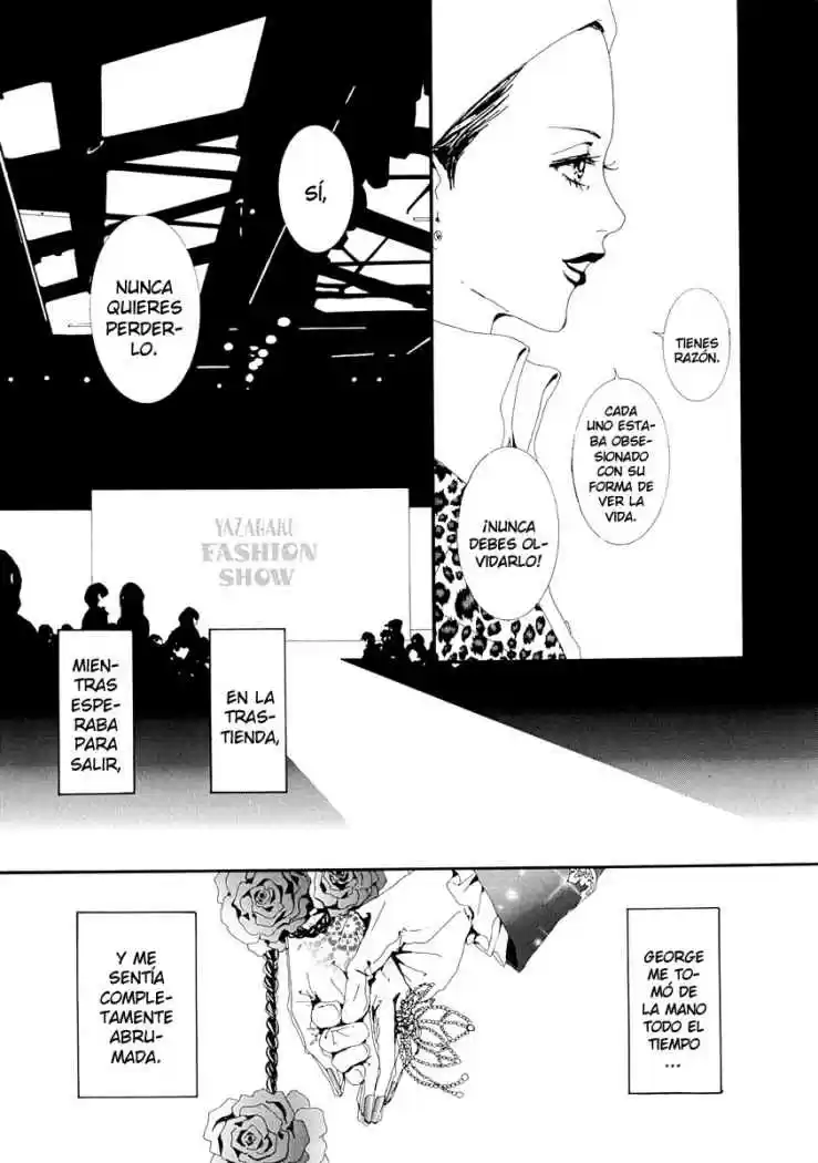 Paradise Kiss - Capítulo 36 - Página 11 - LectorTMOo