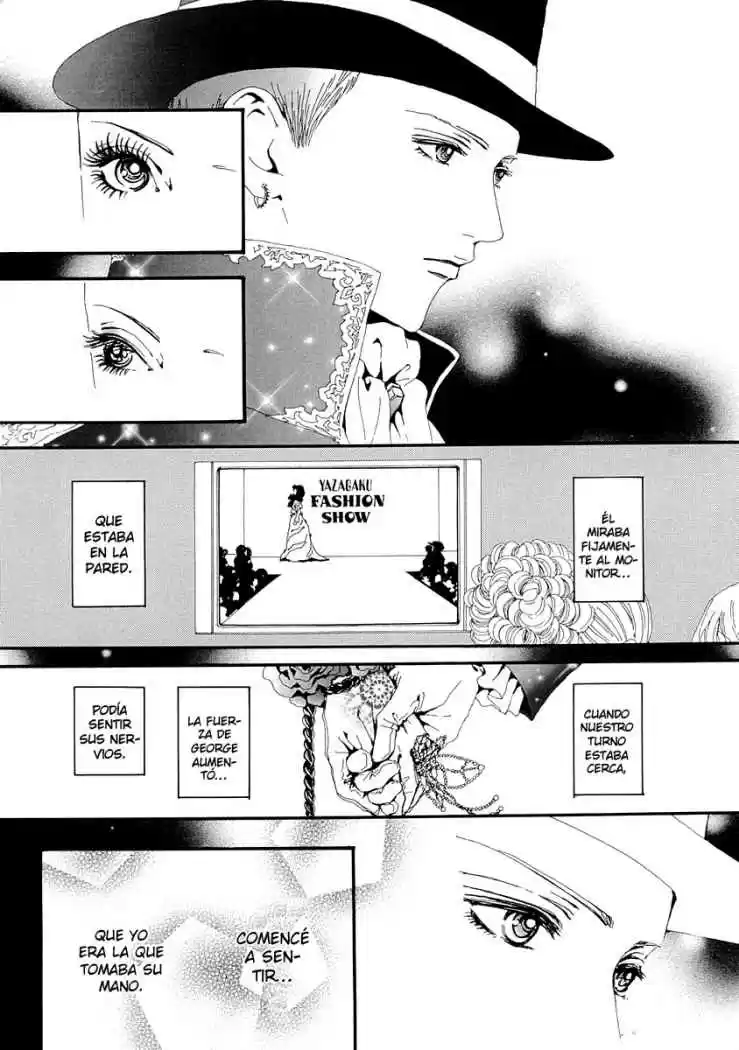 Paradise Kiss - Capítulo 36 - Página 12 - LectorTMOo