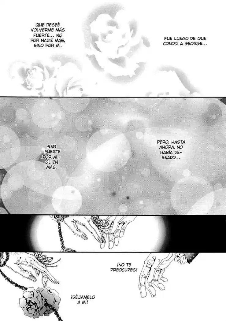Paradise Kiss - Capítulo 36 - Página 13 - LectorTMOo