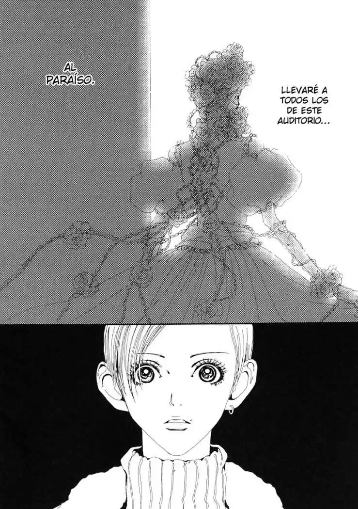 Paradise Kiss - Capítulo 36 - Página 14 - LectorTMOo