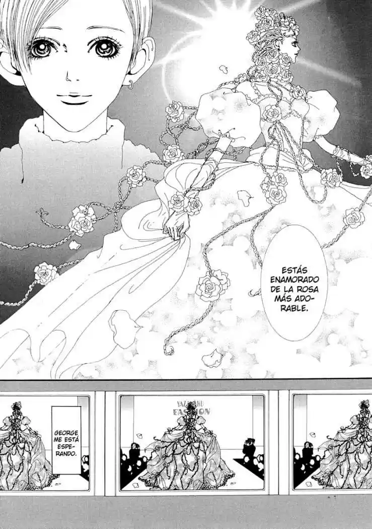 Paradise Kiss - Capítulo 36 - Página 19 - LectorTMOo