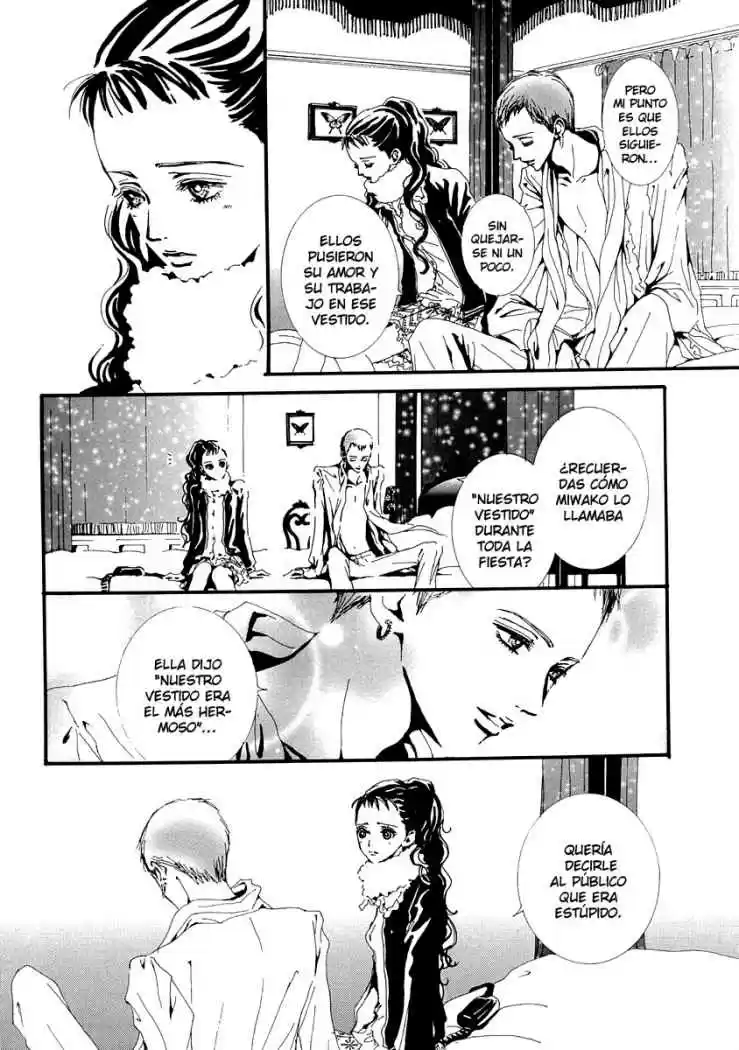 Paradise Kiss - Capítulo 37 - Página 12 - LectorTMOo