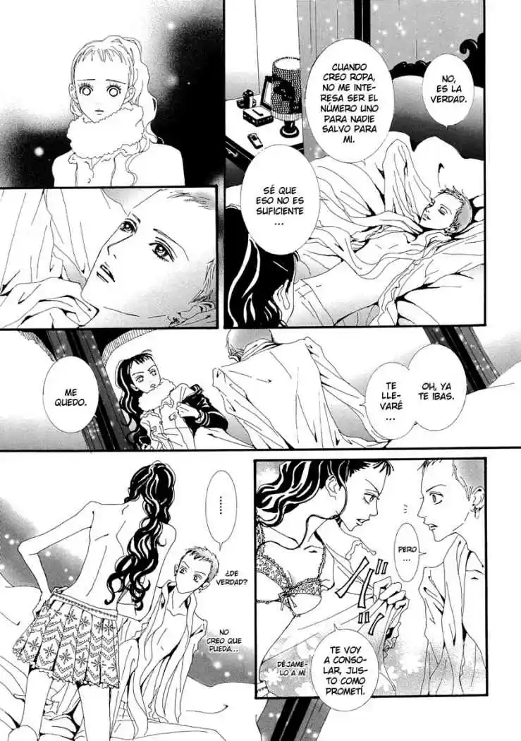 Paradise Kiss - Capítulo 37 - Página 15 - LectorTMOo