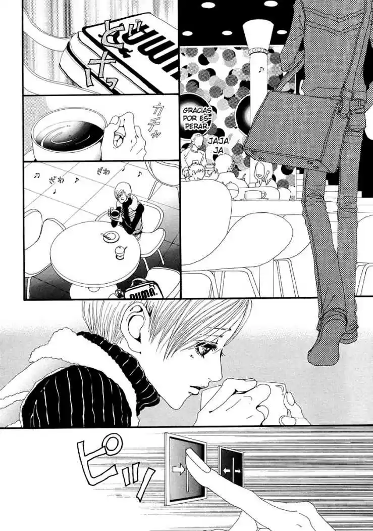 Paradise Kiss - Capítulo 38 - Página 4 - LectorTMOo