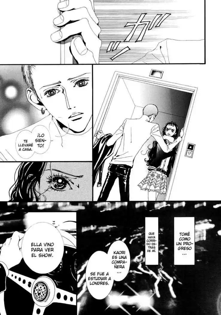 Paradise Kiss - Capítulo 38 - Página 5 - LectorTMOo