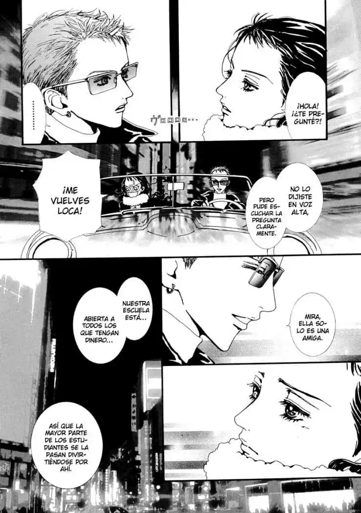 Paradise Kiss - Capítulo 38 - Página 6 - LectorTMOo