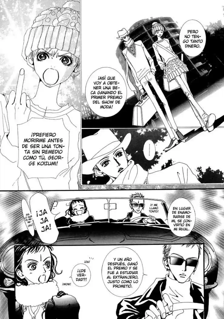 Paradise Kiss - Capítulo 38 - Página 8 - LectorTMOo