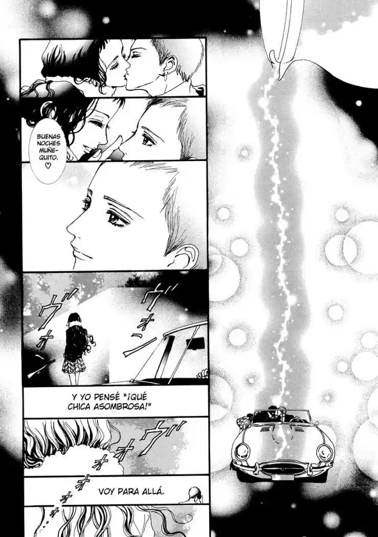 Paradise Kiss - Capítulo 38 - Página 10 - LectorTMOo