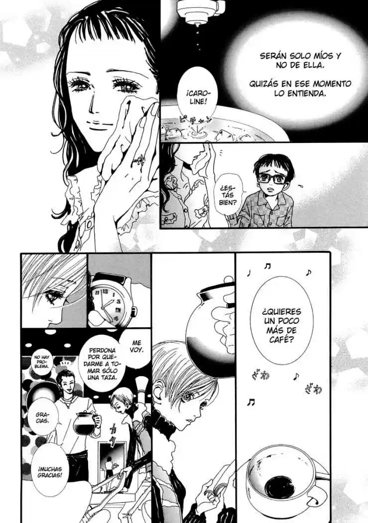 Paradise Kiss - Capítulo 38 - Página 14 - LectorTMOo