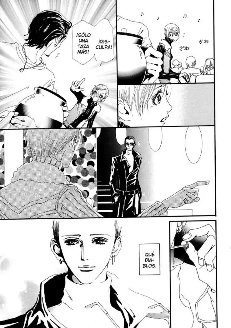 Paradise Kiss - Capítulo 38 - Página 15 - LectorTMOo