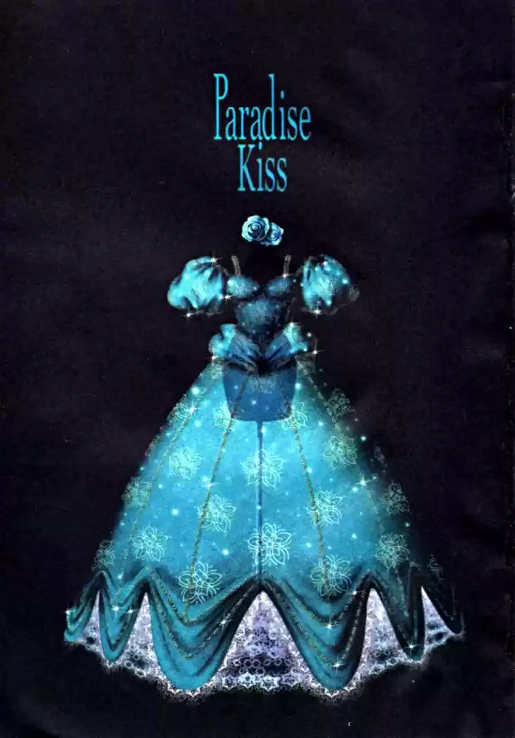 Paradise Kiss - Capítulo 39 - Página 3 - LectorTMOo