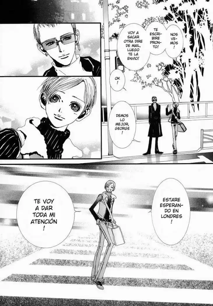 Paradise Kiss - Capítulo 39 - Página 18 - LectorTMOo