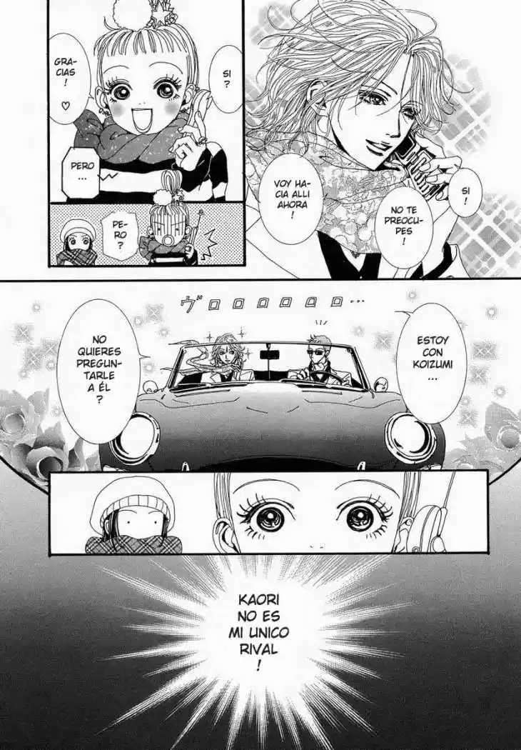 Paradise Kiss - Capítulo 39 - Página 23 - LectorTMOo