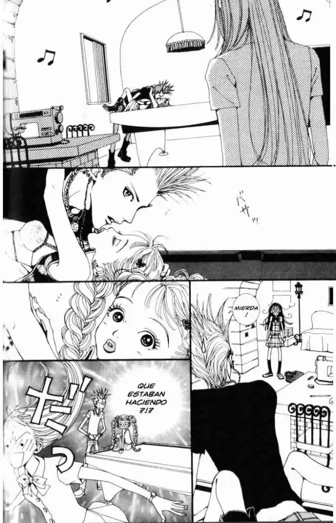 Paradise Kiss - Capítulo 4 - Página 5 - LectorTMOo