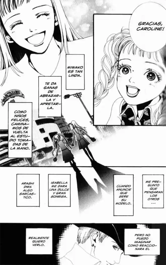 Paradise Kiss - Capítulo 4 - Página 13 - LectorTMOo