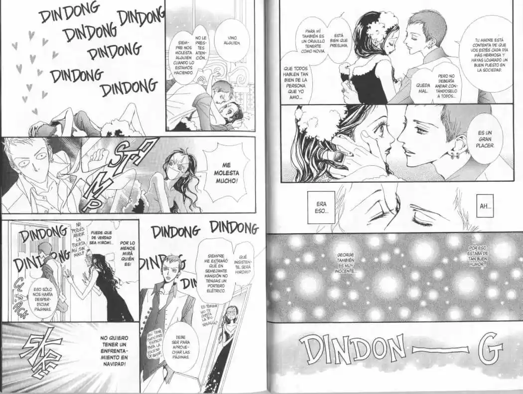 Paradise Kiss - Capítulo 40 - Página 9 - LectorTMOo