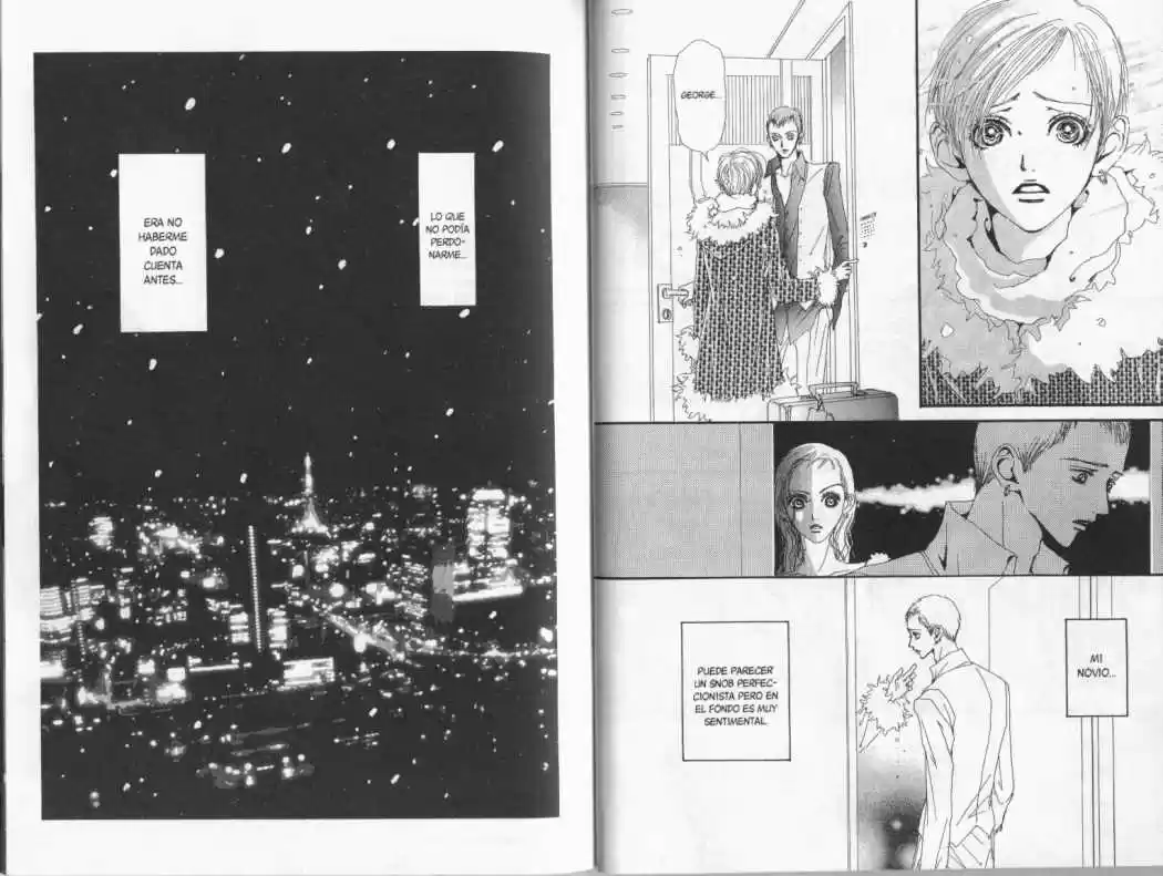 Paradise Kiss - Capítulo 40 - Página 10 - LectorTMOo