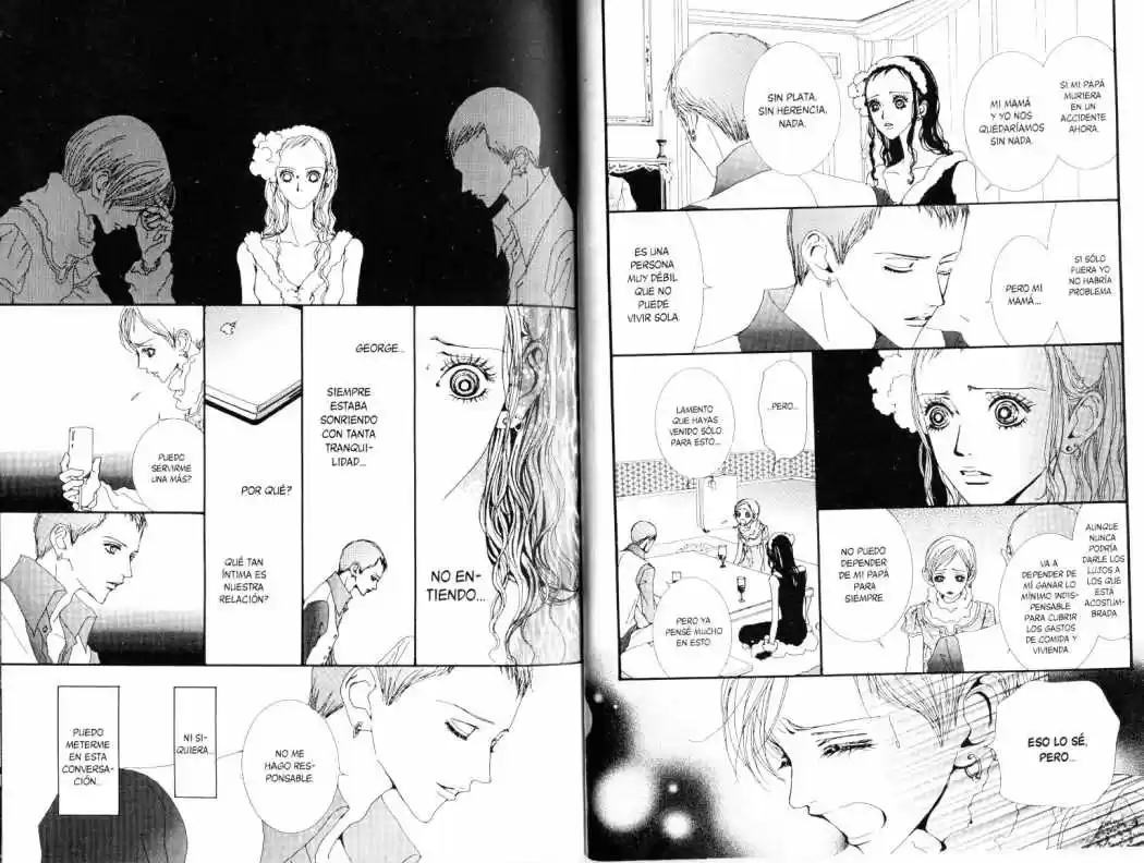 Paradise Kiss - Capítulo 41 - Página 9 - LectorTMOo