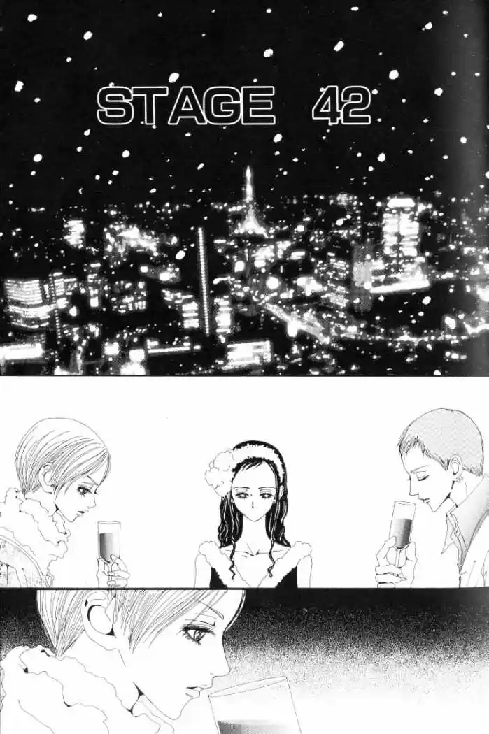 Paradise Kiss - Capítulo 42 - Página 2 - LectorTMOo