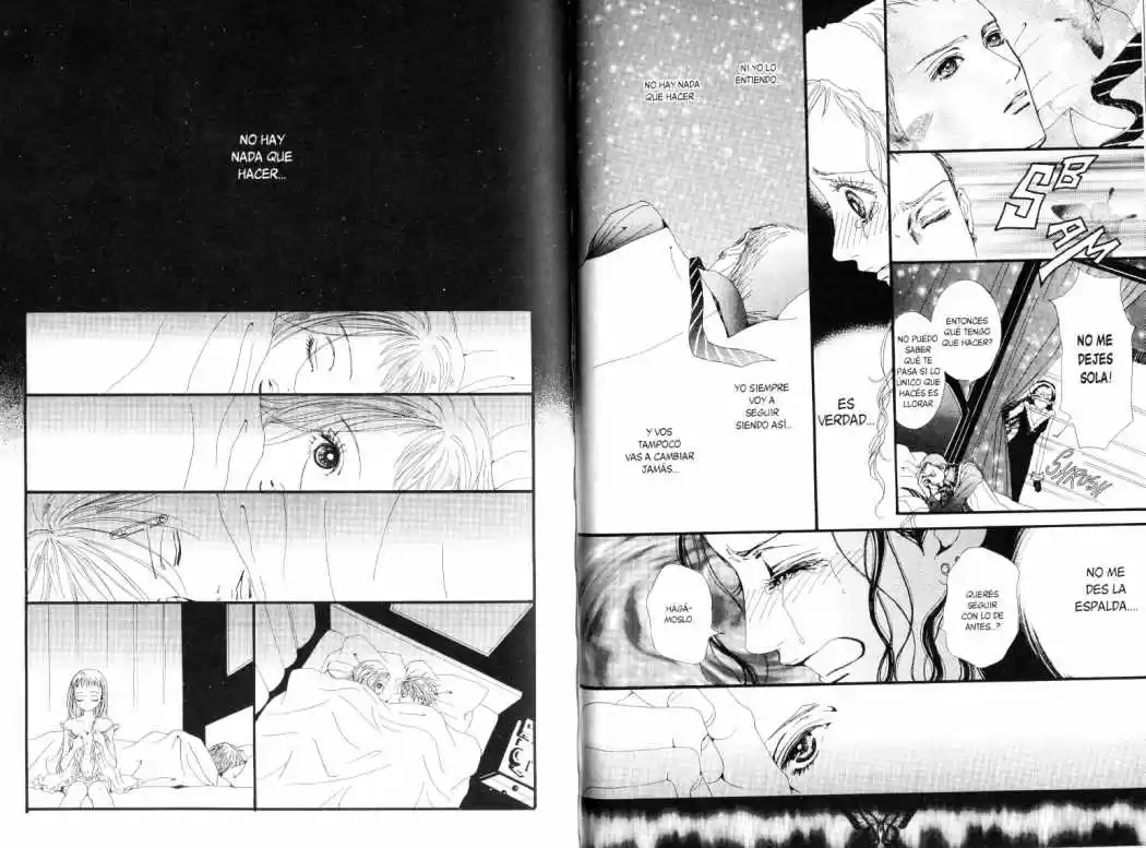 Paradise Kiss - Capítulo 42 - Página 5 - LectorTMOo