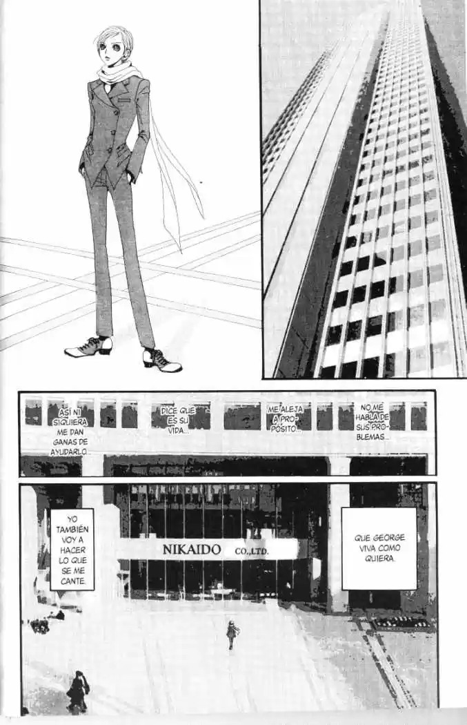 Paradise Kiss - Capítulo 42 - Página 10 - LectorTMOo