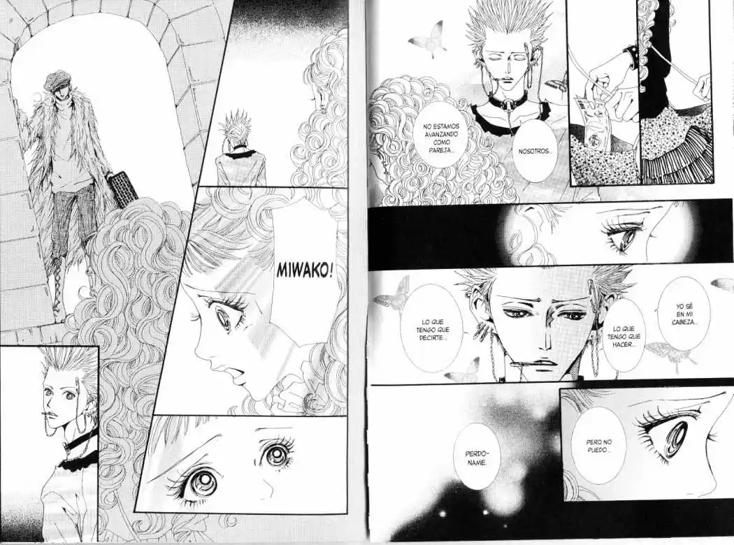 Paradise Kiss - Capítulo 43 - Página 7 - LectorTMOo