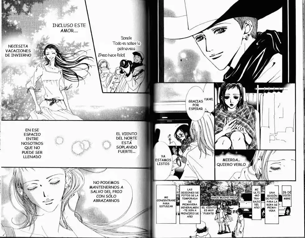 Paradise Kiss - Capítulo 44 - Página 2 - LectorTMOo