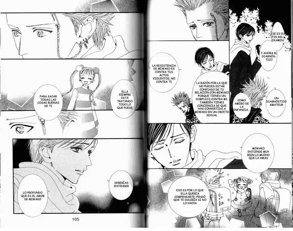 Paradise Kiss - Capítulo 44 - Página 6 - LectorTMOo