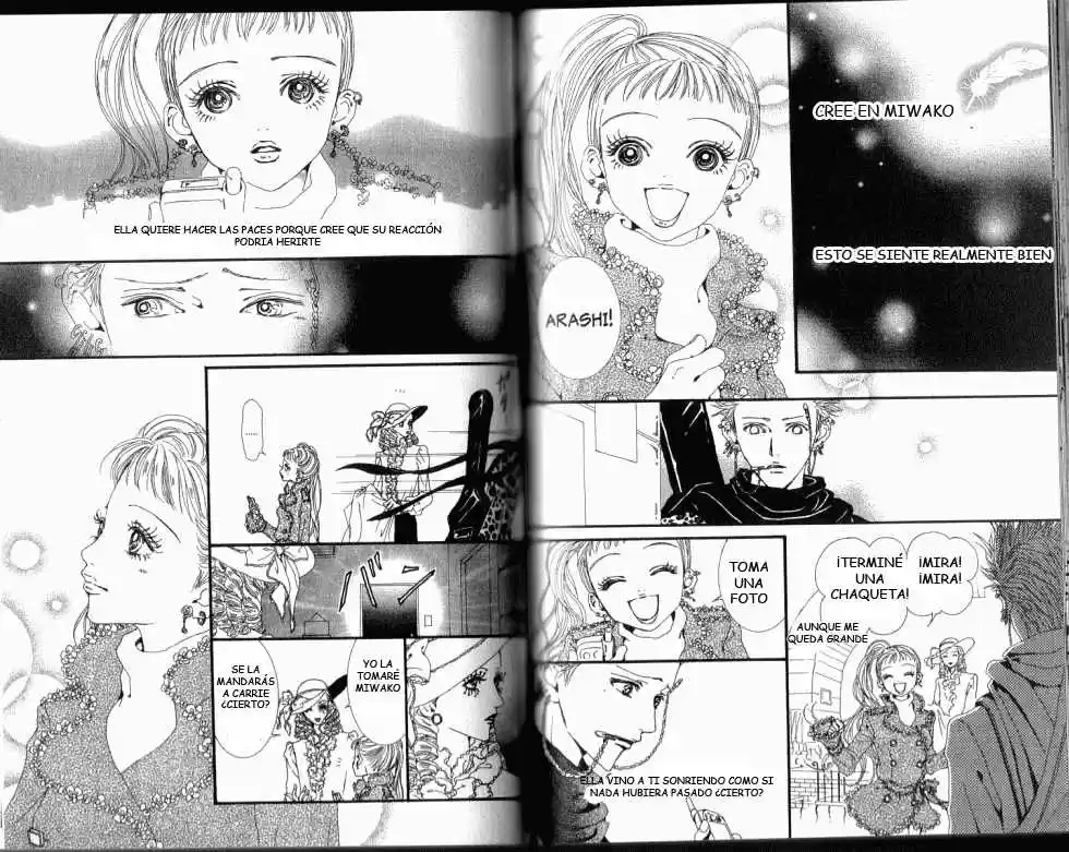Paradise Kiss - Capítulo 44 - Página 8 - LectorTMOo