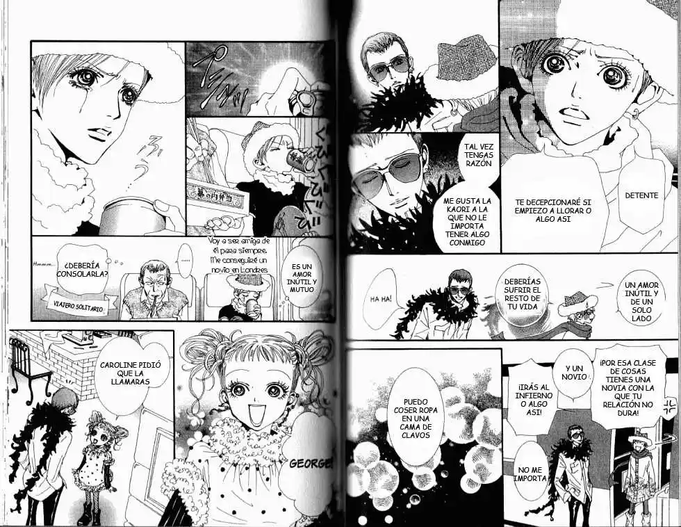 Paradise Kiss - Capítulo 45 - Página 7 - LectorTMOo