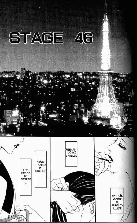 Paradise Kiss - Capítulo 46 - Página 1 - LectorTMOo