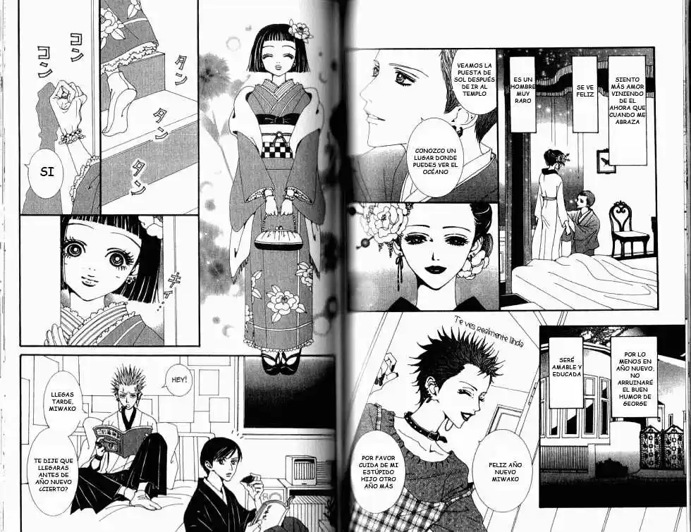 Paradise Kiss - Capítulo 46 - Página 2 - LectorTMOo