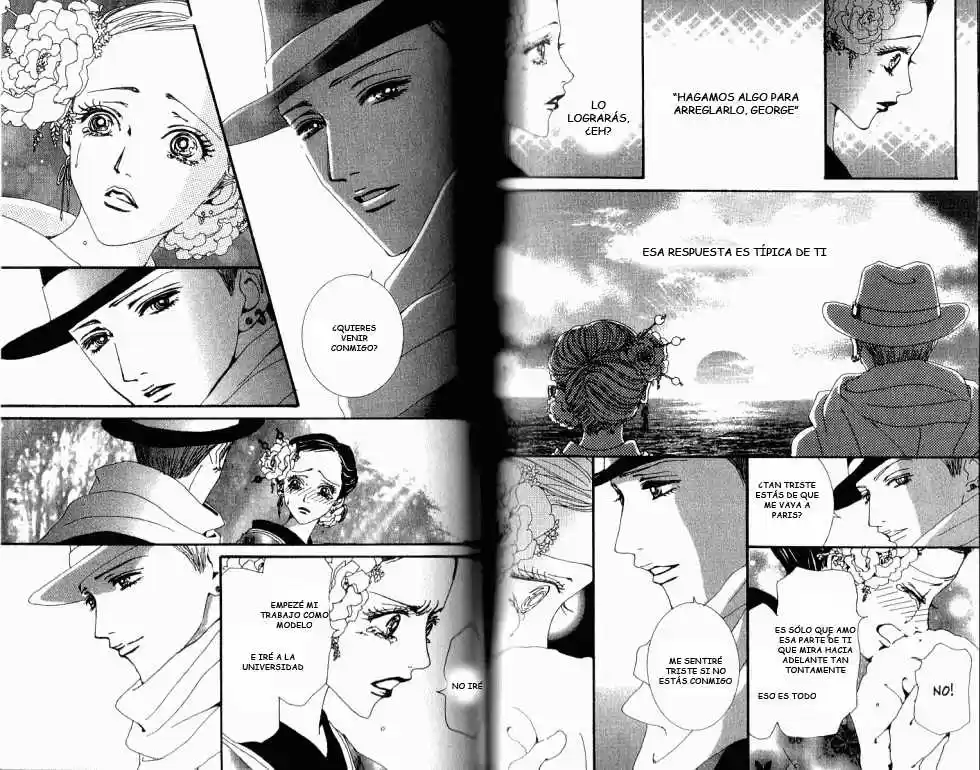 Paradise Kiss - Capítulo 46 - Página 8 - LectorTMOo