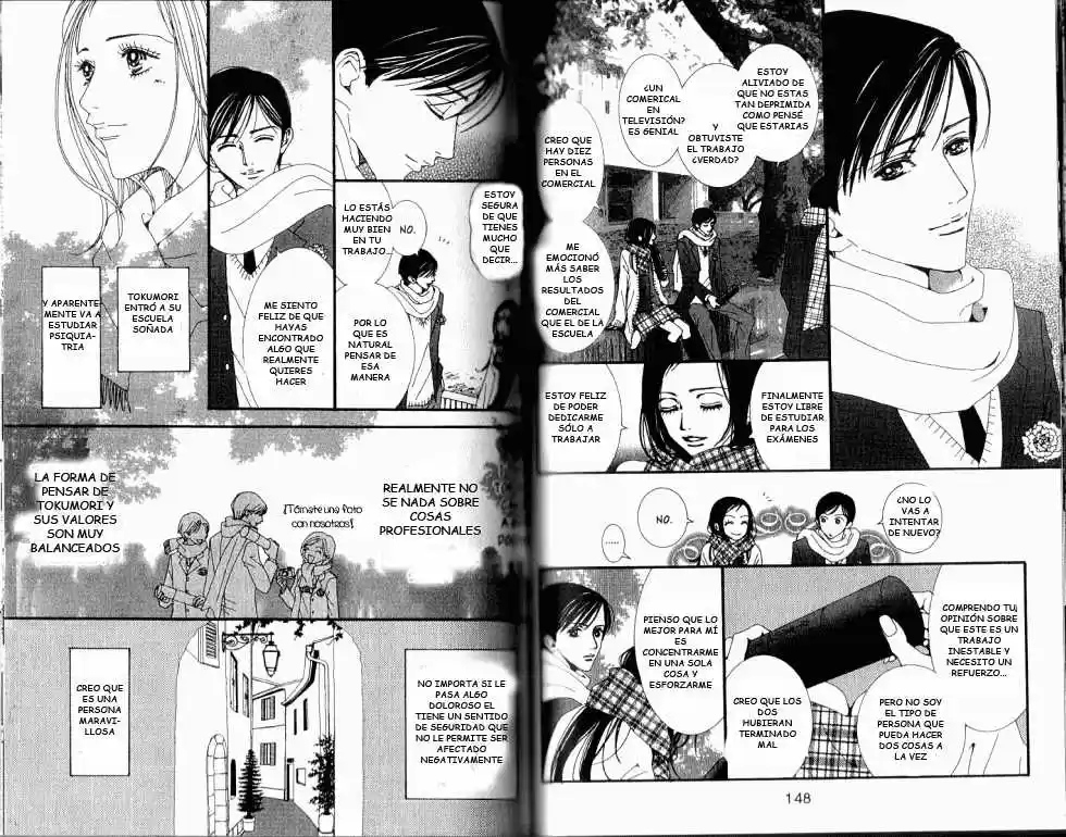 Paradise Kiss - Capítulo 47 - Página 2 - LectorTMOo