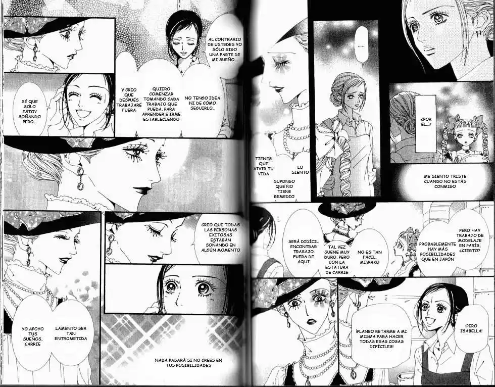 Paradise Kiss - Capítulo 47 - Página 4 - LectorTMOo
