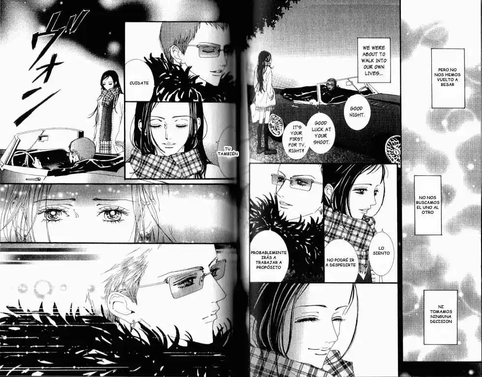 Paradise Kiss - Capítulo 47 - Página 7 - LectorTMOo