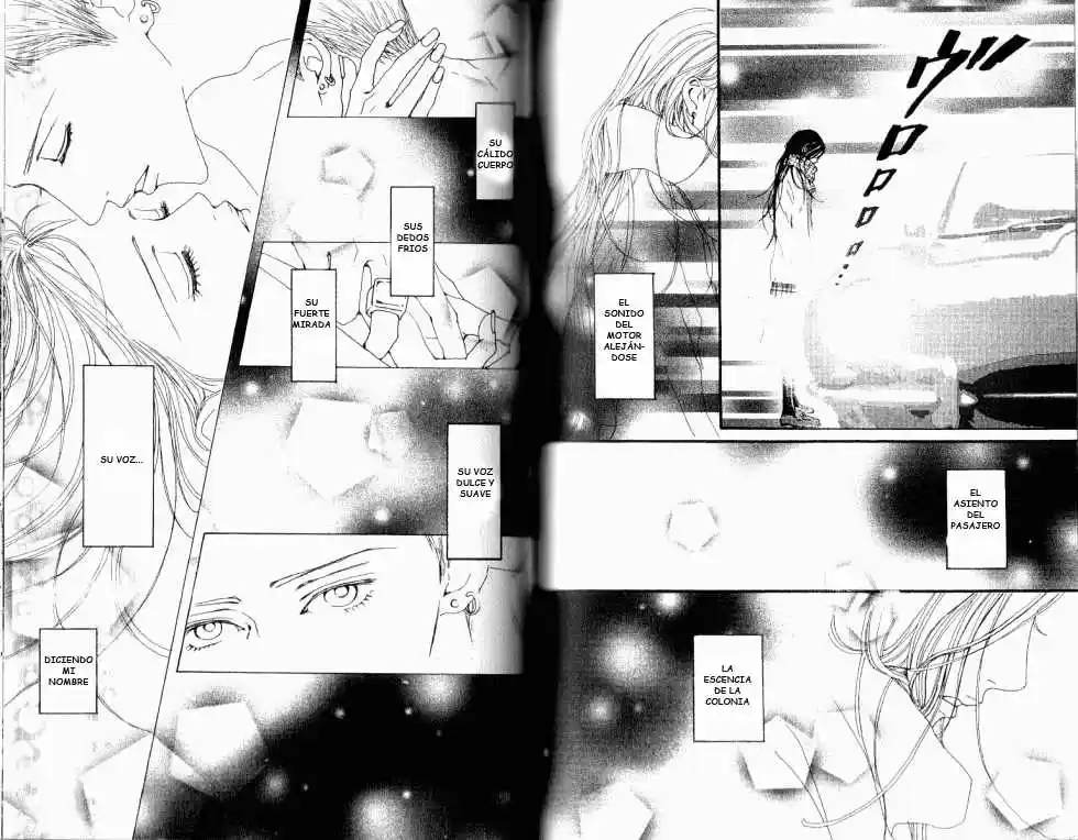 Paradise Kiss - Capítulo 47 - Página 8 - LectorTMOo