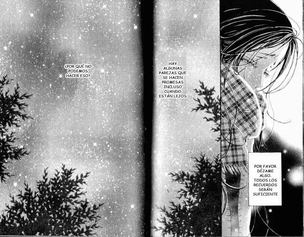 Paradise Kiss - Capítulo 47 - Página 9 - LectorTMOo