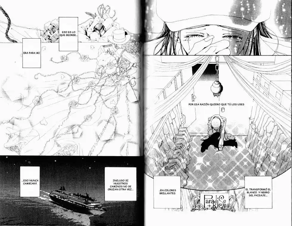 Paradise Kiss - Capítulo 48 - Página 7 - LectorTMOo