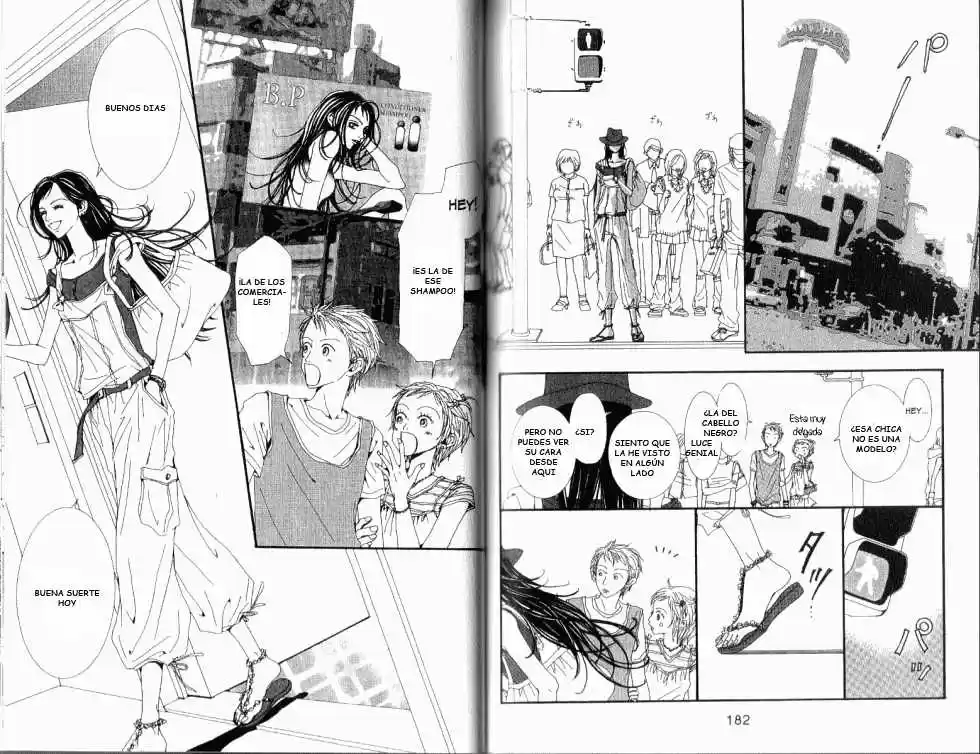 Paradise Kiss - Capítulo 48 - Página 9 - LectorTMOo