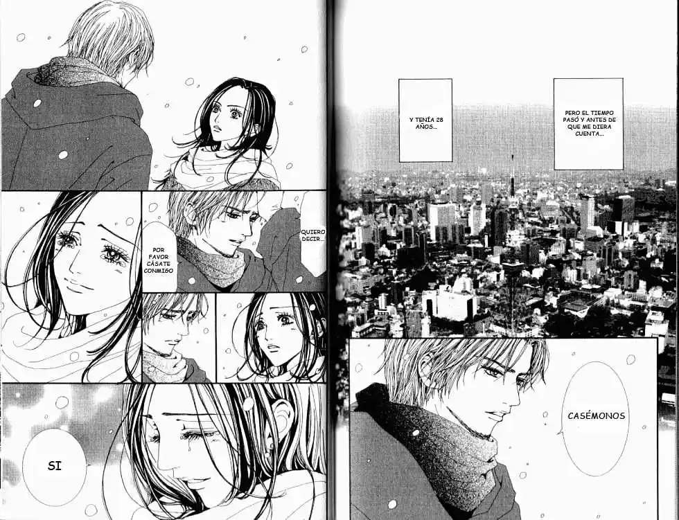 Paradise Kiss - Capítulo 48 - Página 11 - LectorTMOo