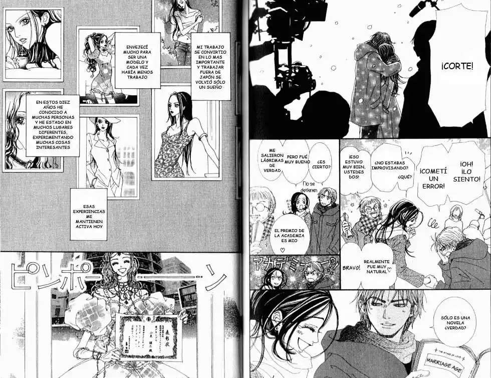 Paradise Kiss - Capítulo 48 - Página 12 - LectorTMOo