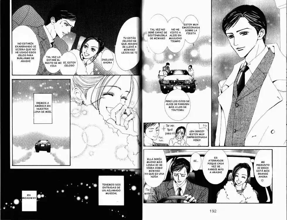 Paradise Kiss - Capítulo 48 - Página 14 - LectorTMOo