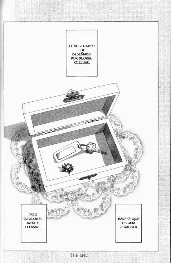 Paradise Kiss - Capítulo 48 - Página 15 - LectorTMOo
