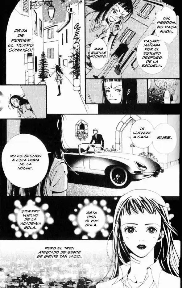 Paradise Kiss - Capítulo 5 - Página 12 - LectorTMOo