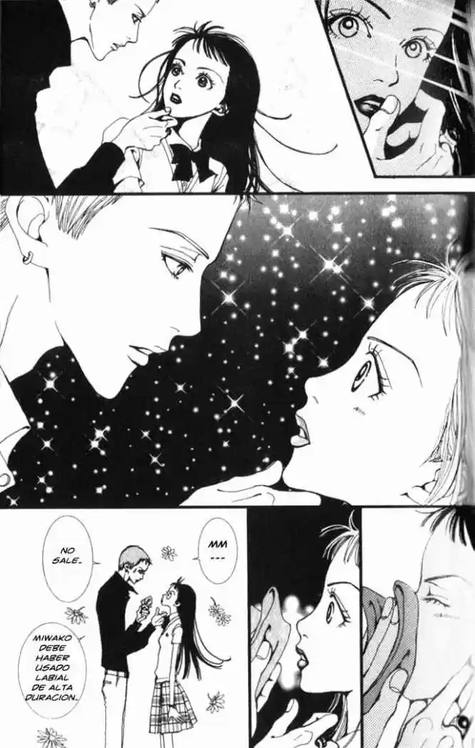 Paradise Kiss - Capítulo 5 - Página 14 - LectorTMOo