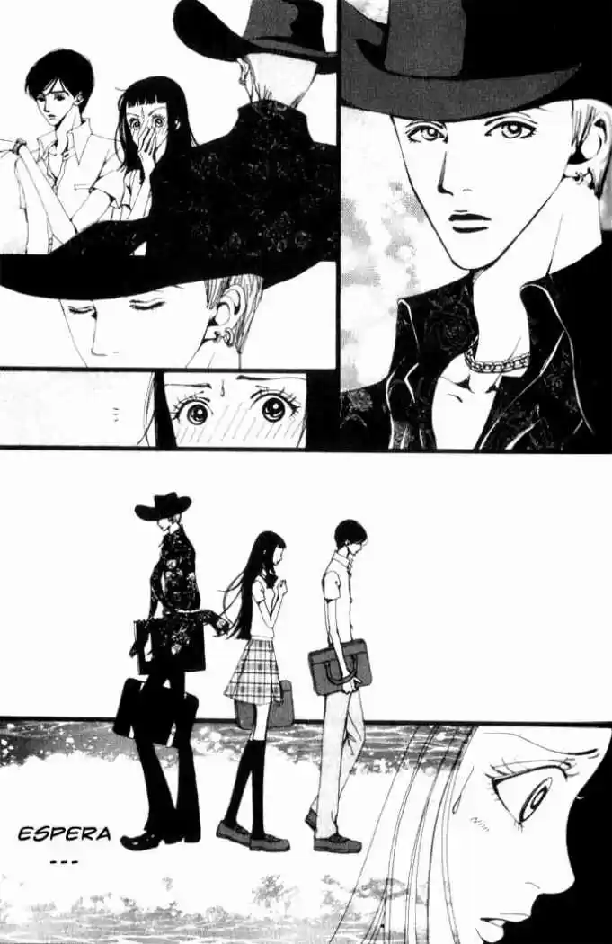Paradise Kiss - Capítulo 6 - Página 12 - LectorTMOo